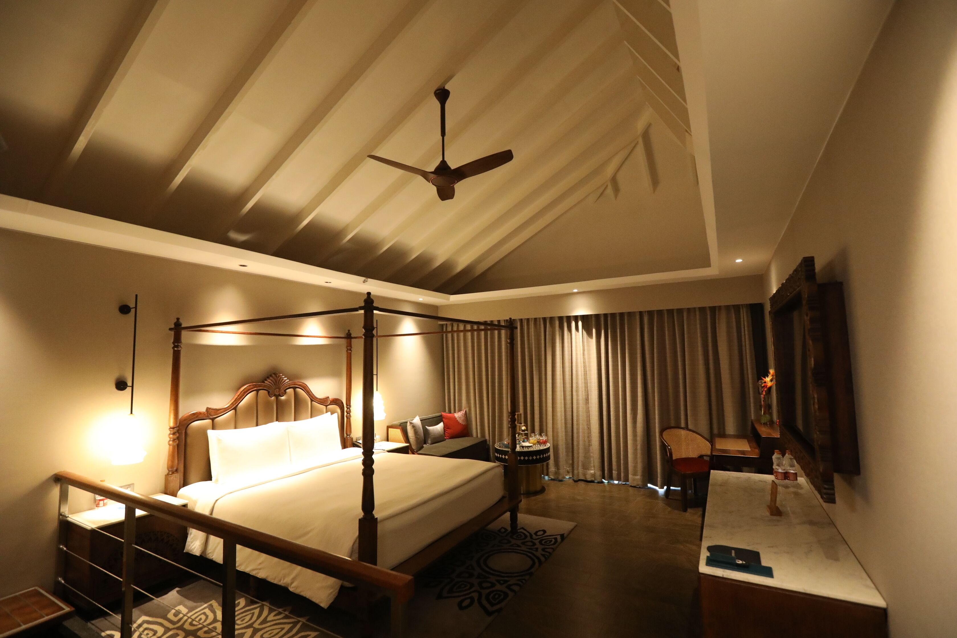 Gateway Bekal 5*