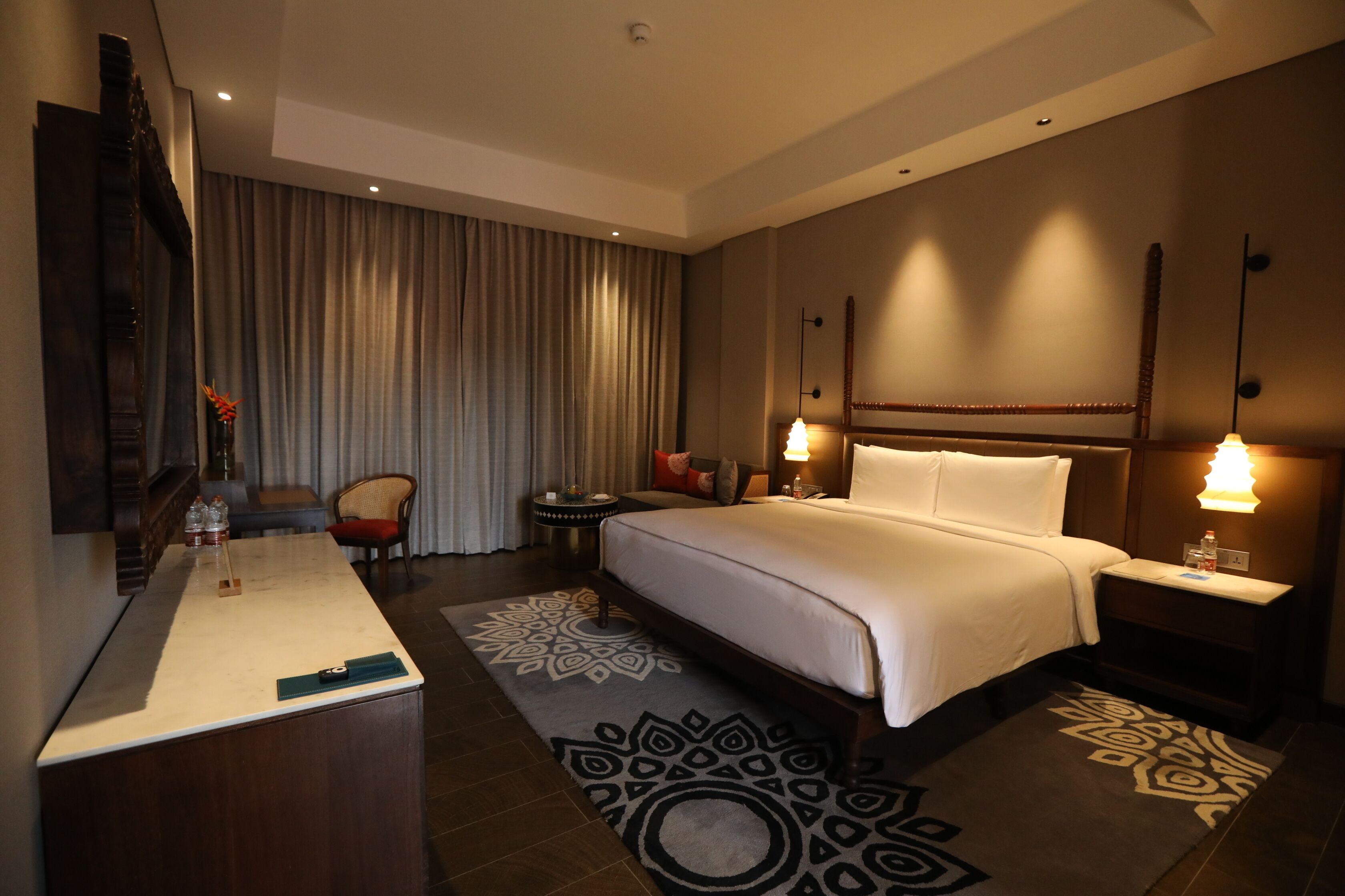 Gateway Bekal 5*