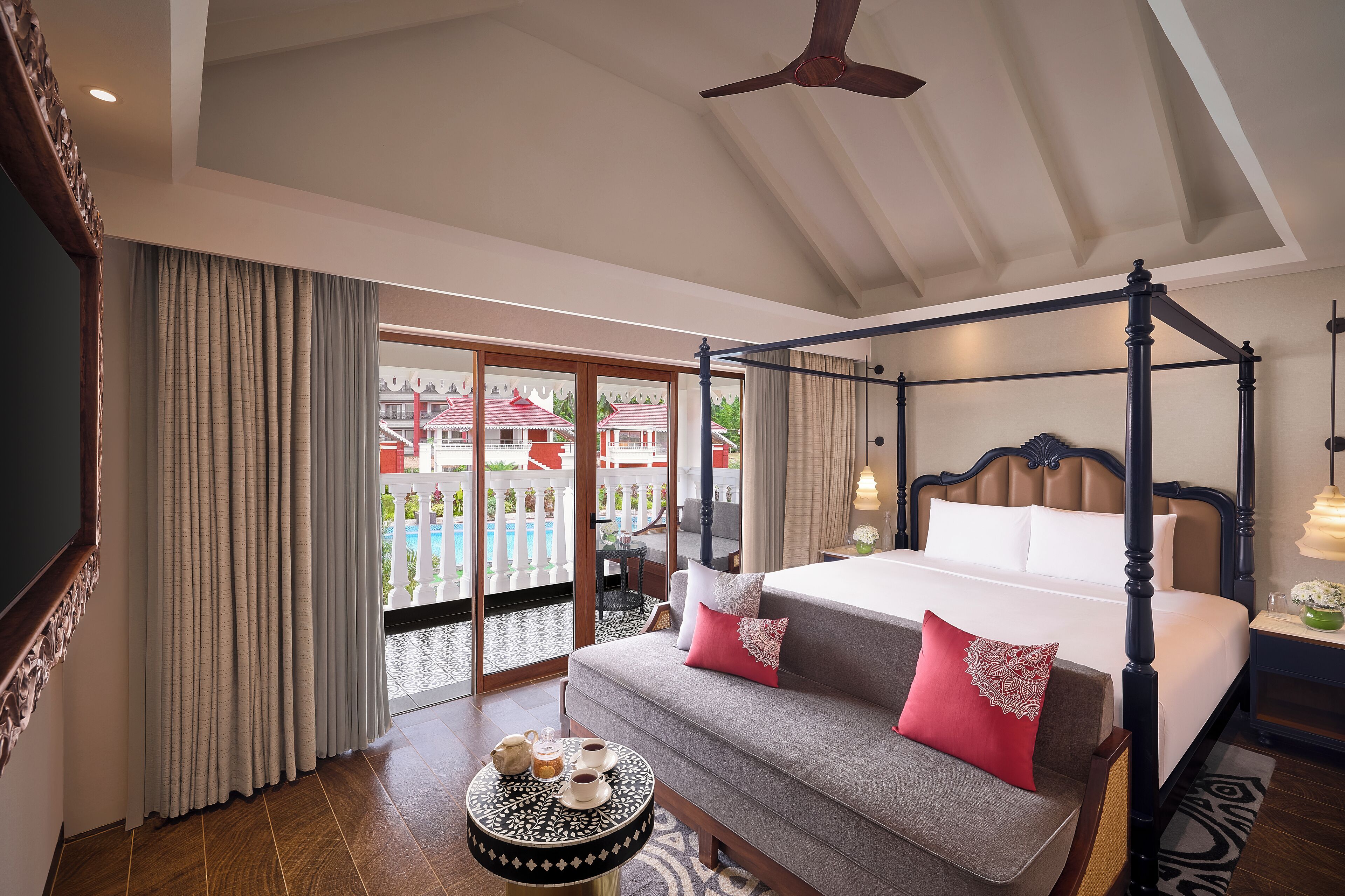 Gateway Bekal 5*