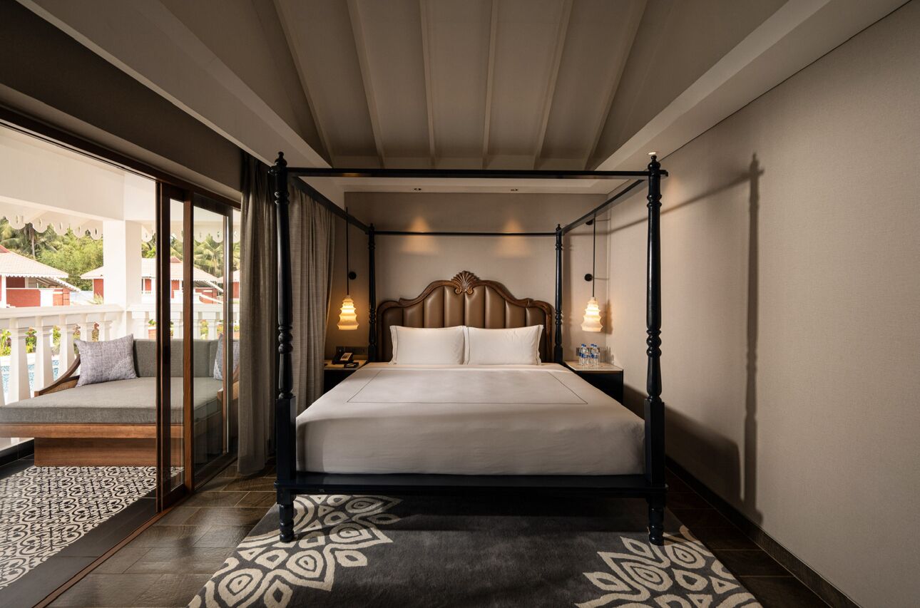 Gateway Bekal 5*