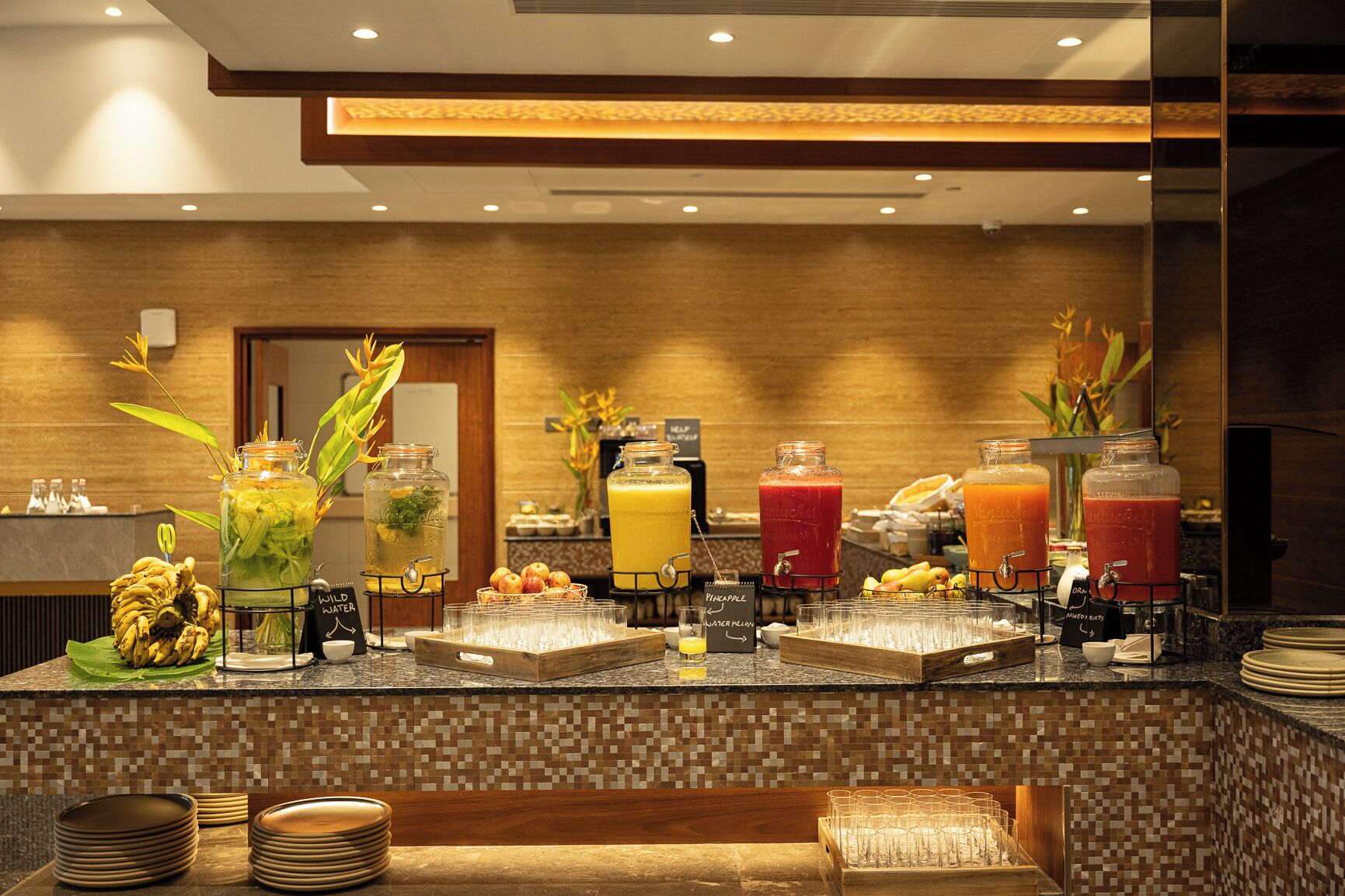 Gateway Bekal 5*