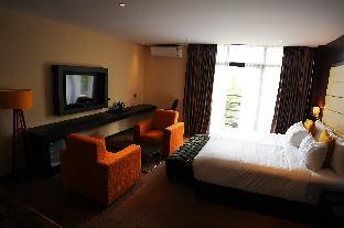 Viceroy Luxury Mountain Resort 3*