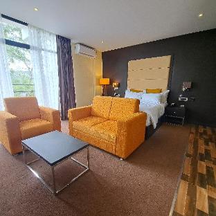 Viceroy Luxury Mountain Resort 3*