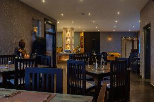 Viceroy Luxury Mountain Resort 3*
