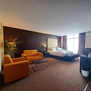 Viceroy Luxury Mountain Resort 3*