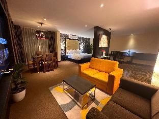 Viceroy Luxury Mountain Resort 3*