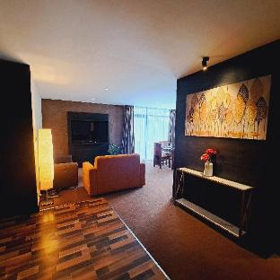 Viceroy Luxury Mountain Resort 3*
