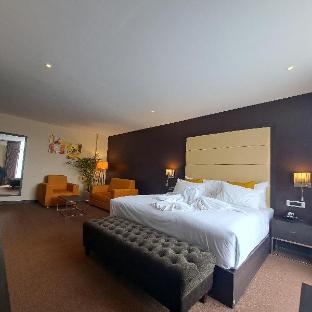 Viceroy Luxury Mountain Resort 3*