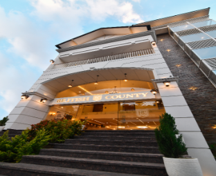 British County Resorts 4*