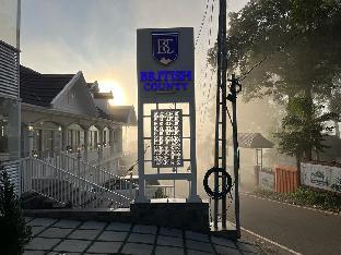 British County Resorts 4*