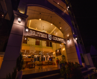British County Resorts 4*