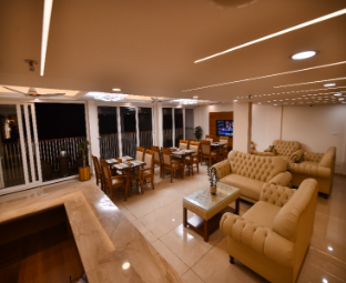 British County Resorts 4*