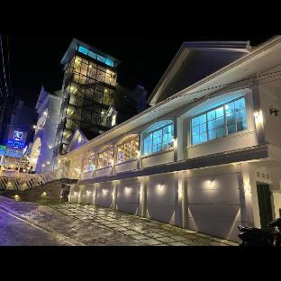 British County Resorts 4*