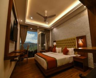 British County Resorts 4*