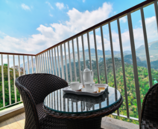 British County Resorts 4*