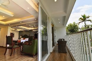 British County Resorts 4*