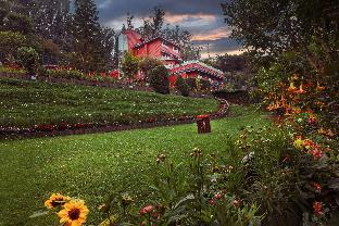 Willow hill by nature resorts & stays 3*