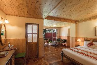 Willow hill by nature resorts & stays 3*