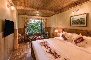 Willow hill by nature resorts & stays 3*