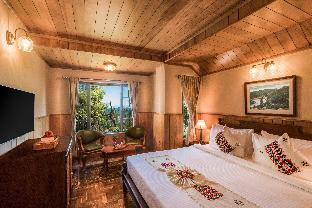 Willow hill by nature resorts & stays 3*