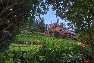 Willow hill by nature resorts & stays 3*