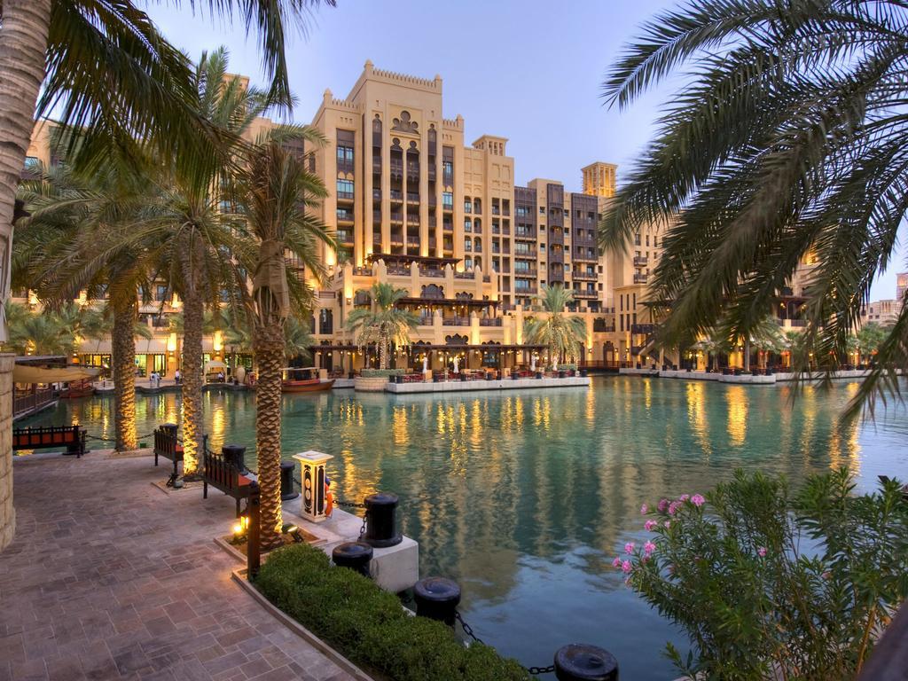 Туры в отель Jumeirah Mina A`Salam 5* в Дубае, ОАЭ - цены, фото, отзывы