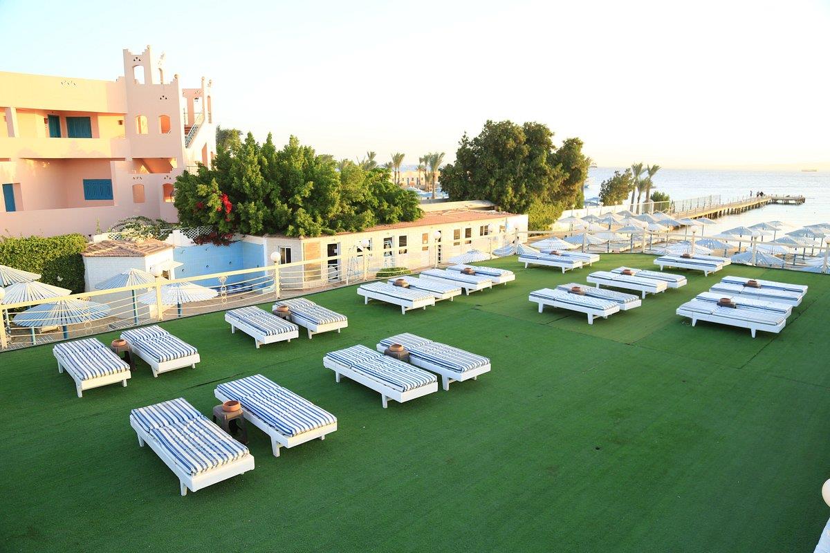 Отель minamark beach resort хургада отзывы