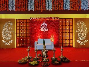 HOTEL MANGALA TEMPLE VIEW 3*