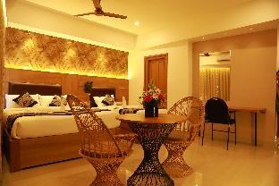 HOTEL MANGALA TEMPLE VIEW 3*