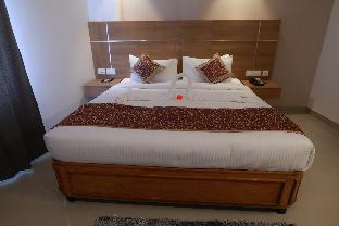HOTEL MANGALA TEMPLE VIEW 3*