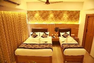 HOTEL MANGALA TEMPLE VIEW 3*