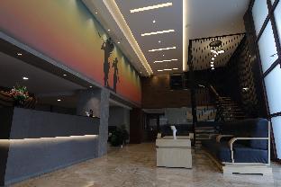 HOTEL MANGALA TEMPLE VIEW 3*