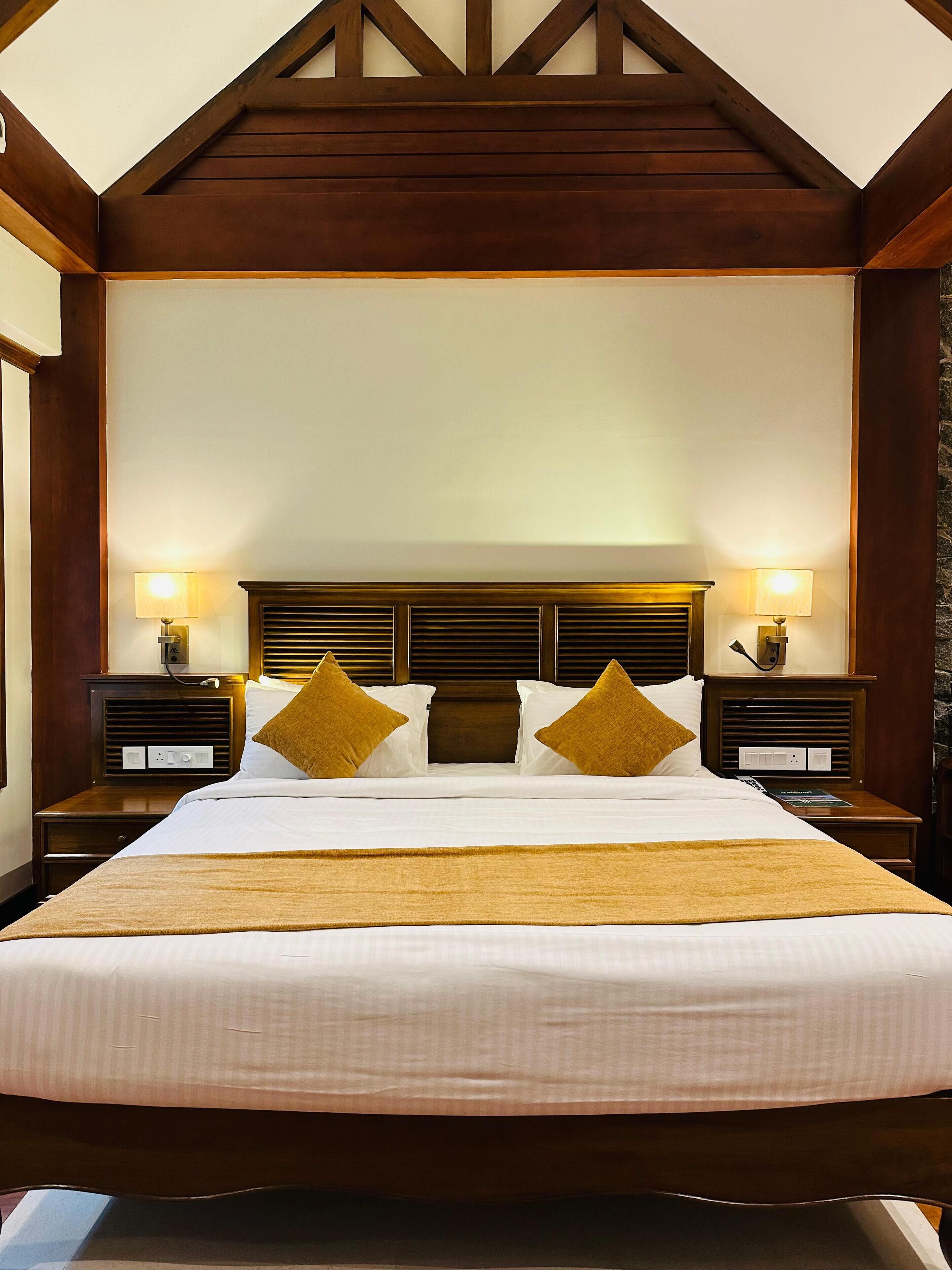LE MONTFORT RESORT 4*