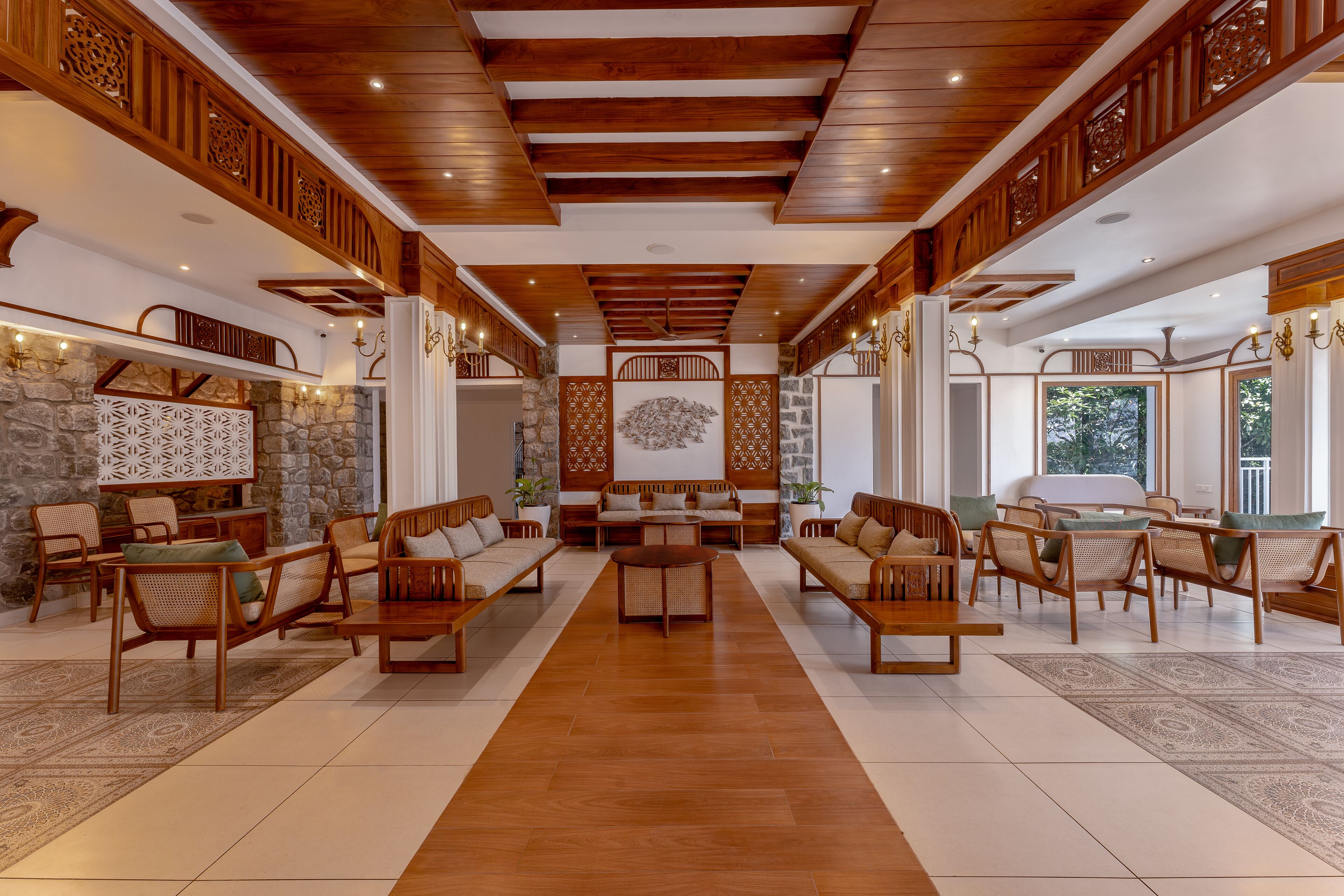 LE MONTFORT RESORT 4*