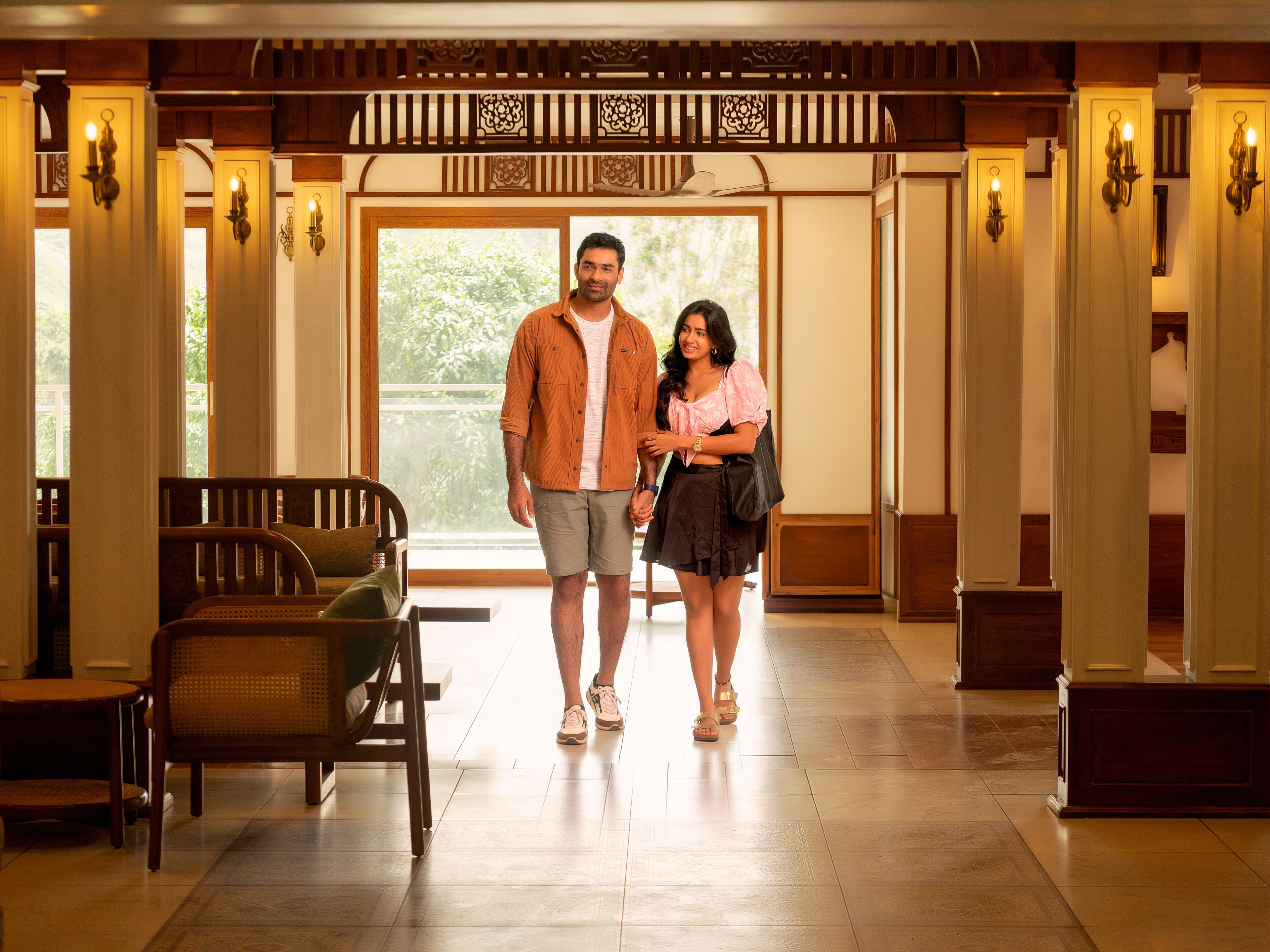 LE MONTFORT RESORT 4*