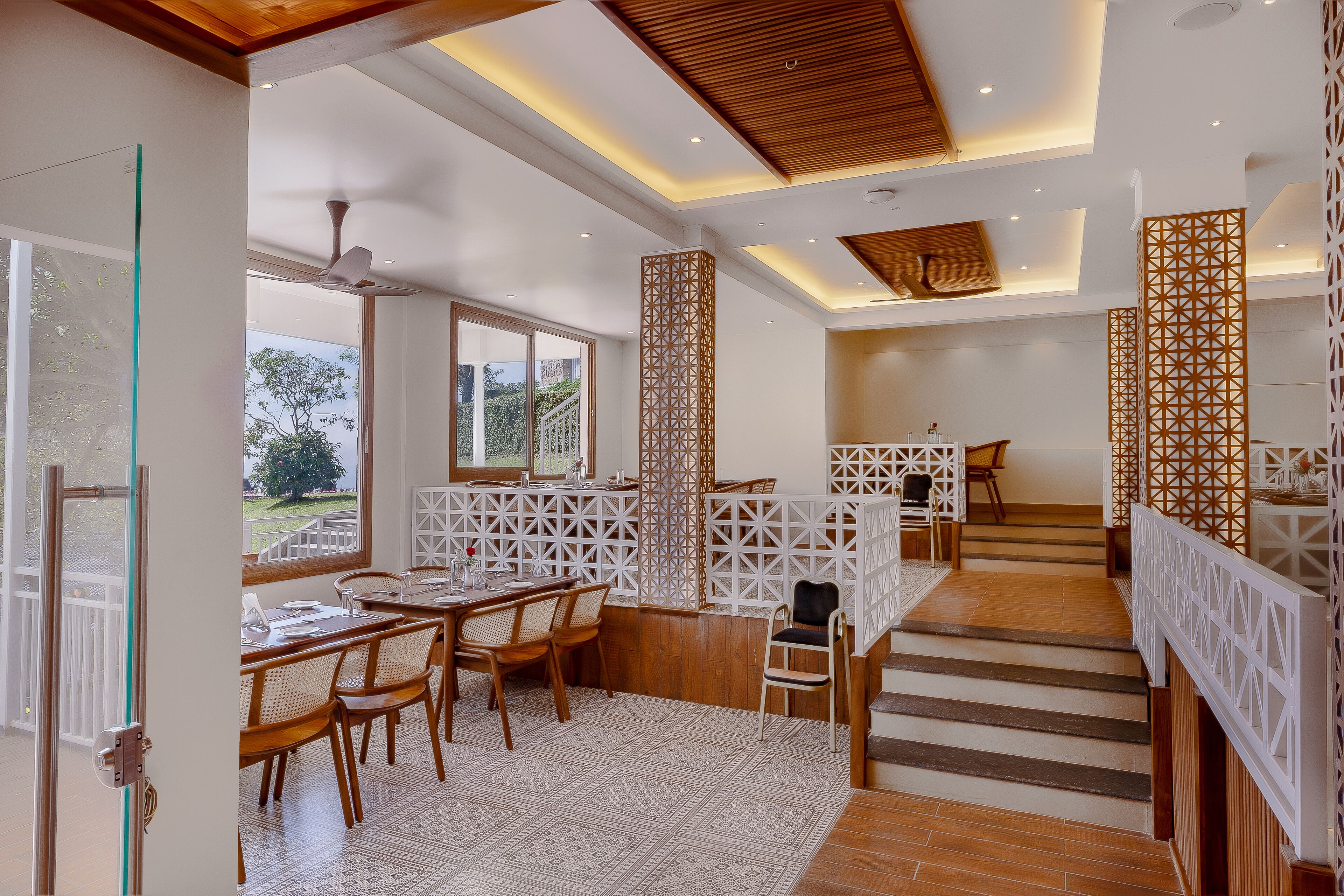 LE MONTFORT RESORT 4*
