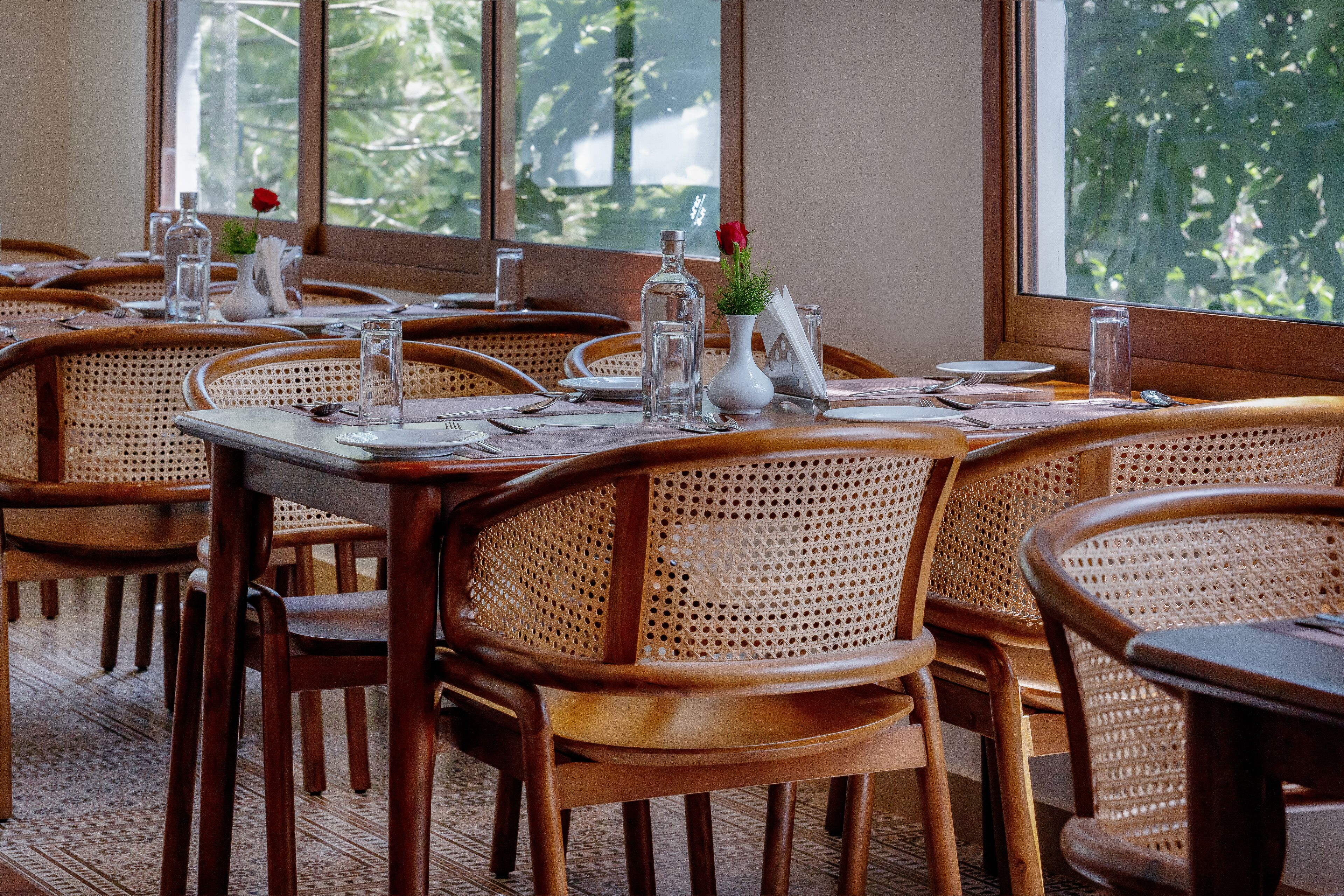 LE MONTFORT RESORT 4*