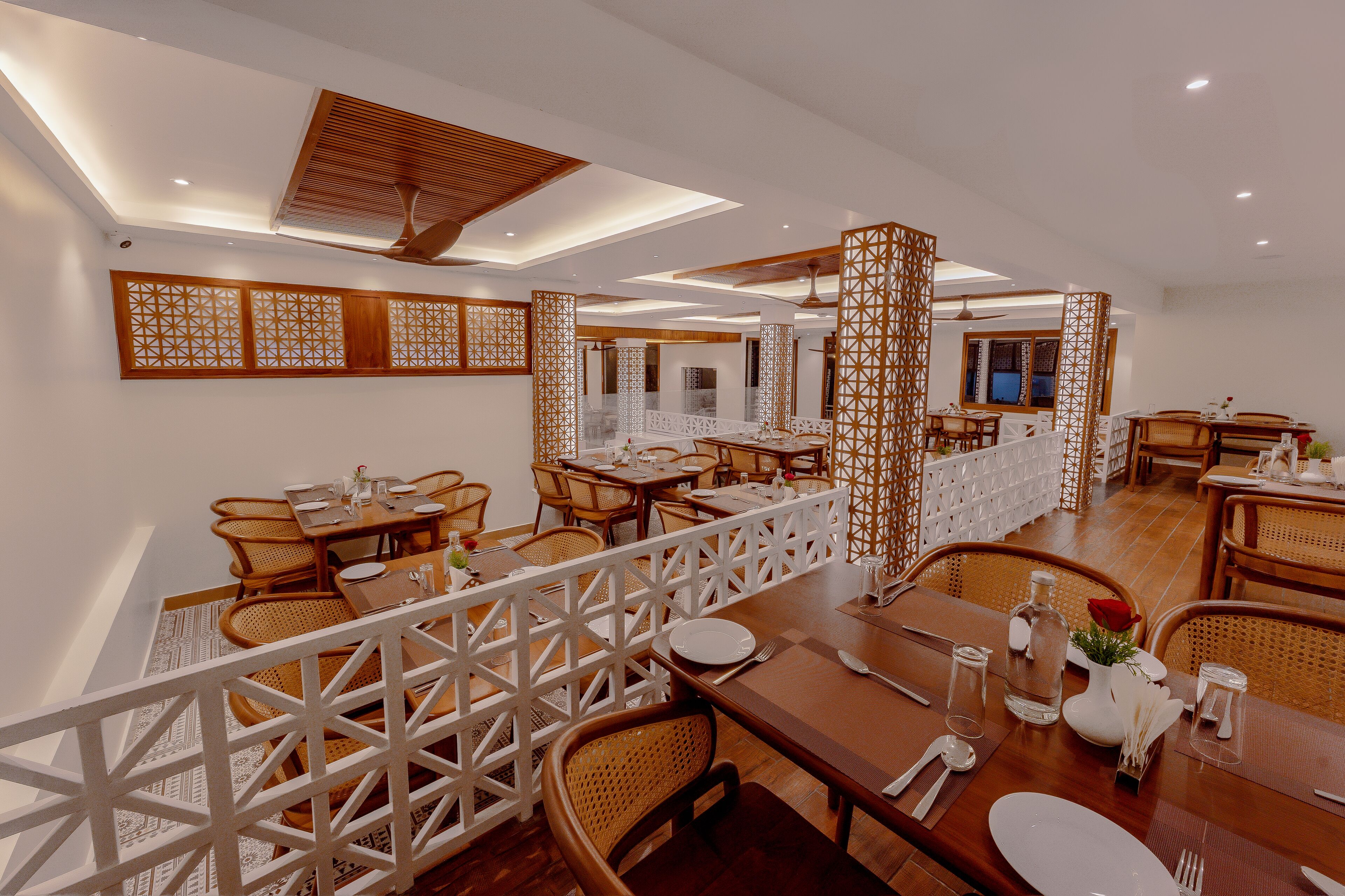 LE MONTFORT RESORT 4*
