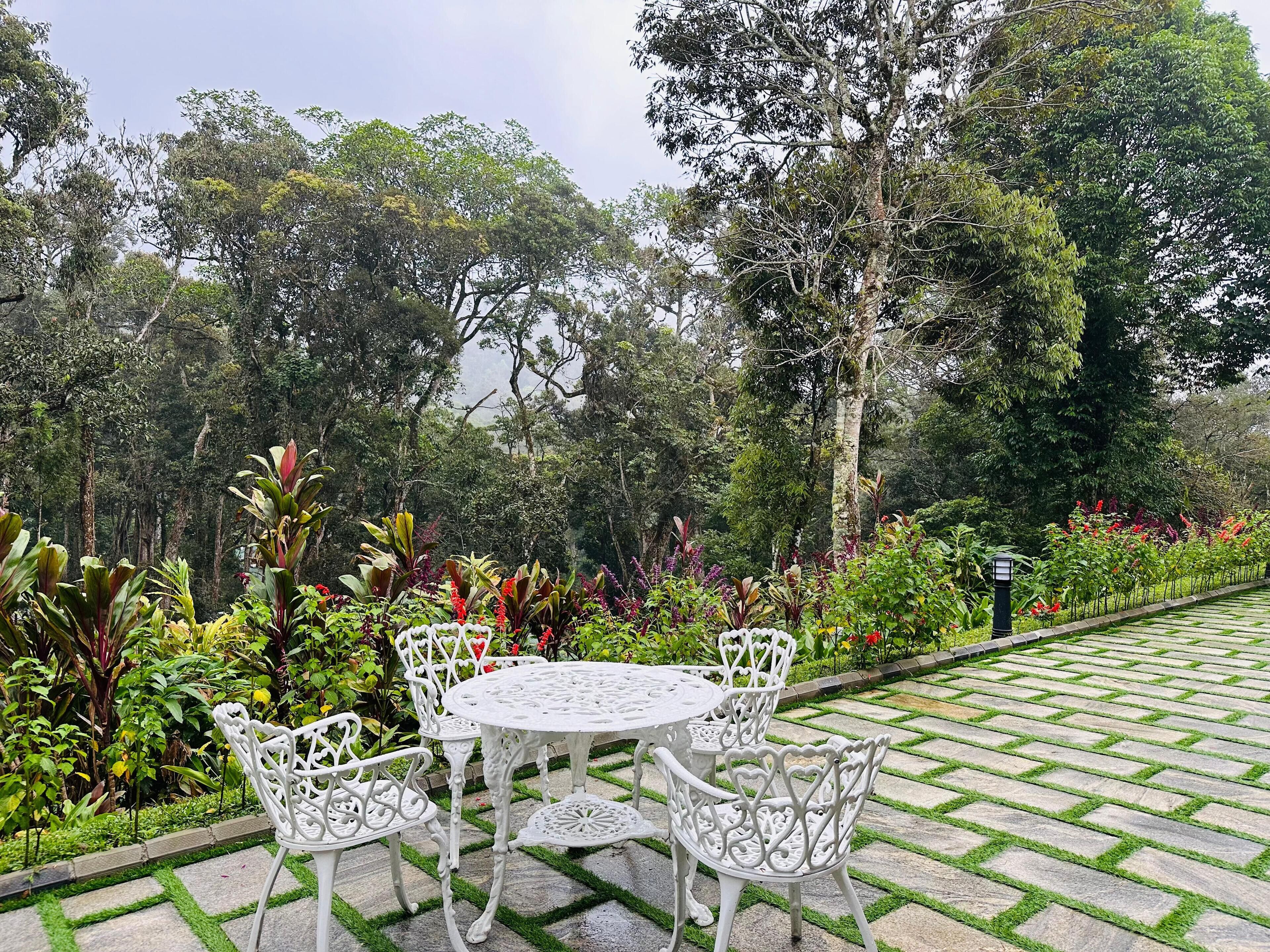 LE MONTFORT RESORT 4*