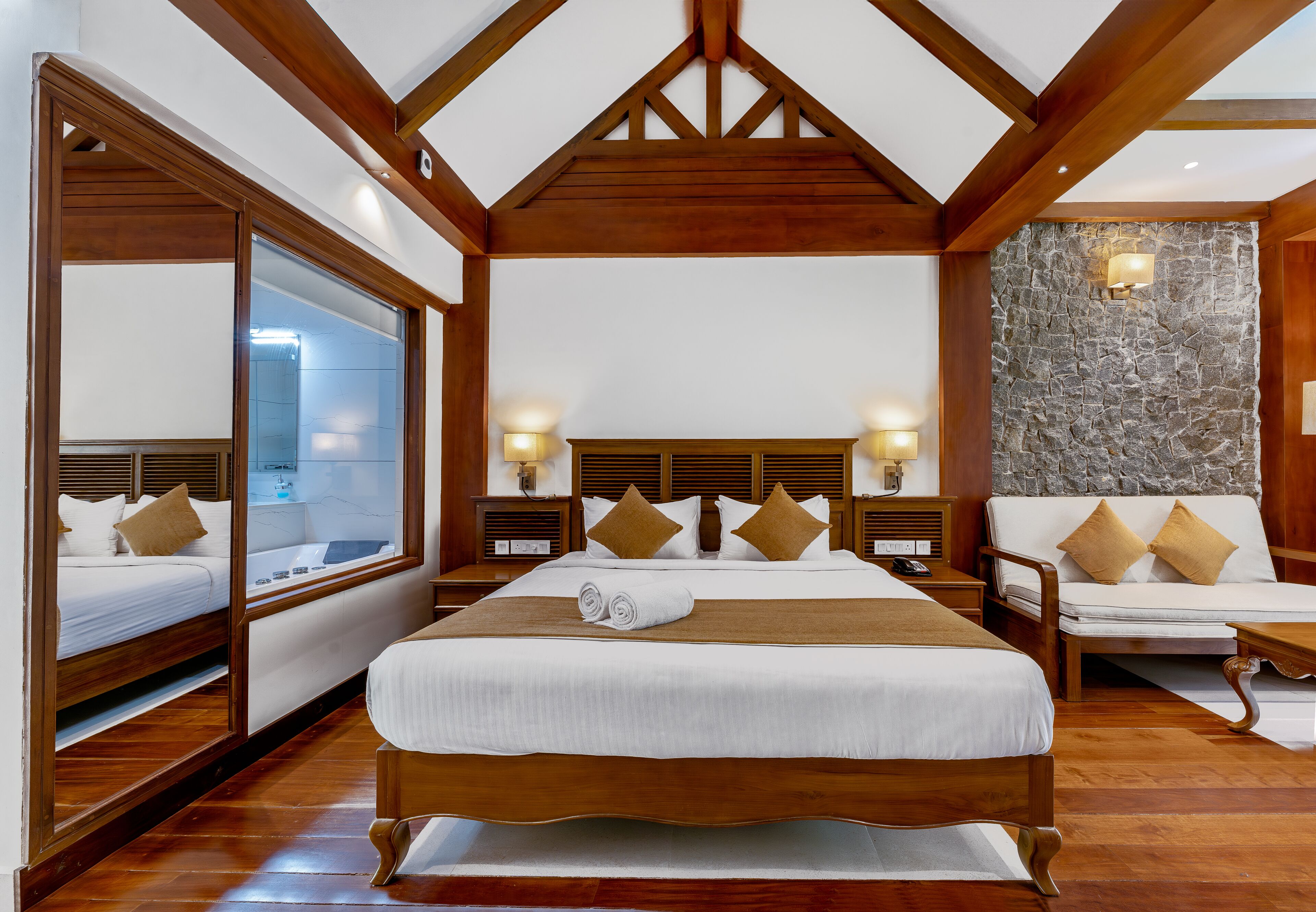 LE MONTFORT RESORT 4*