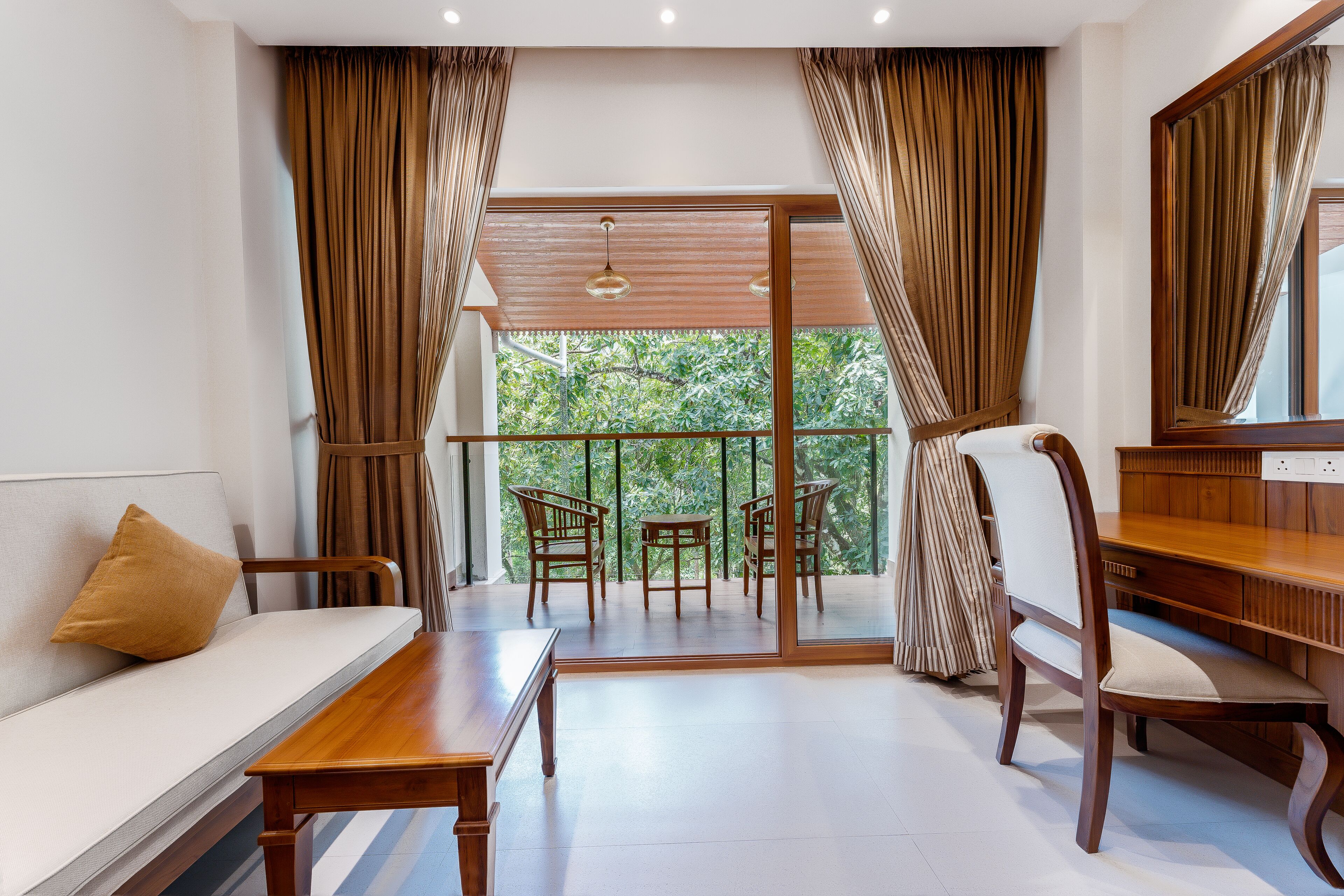 LE MONTFORT RESORT 4*
