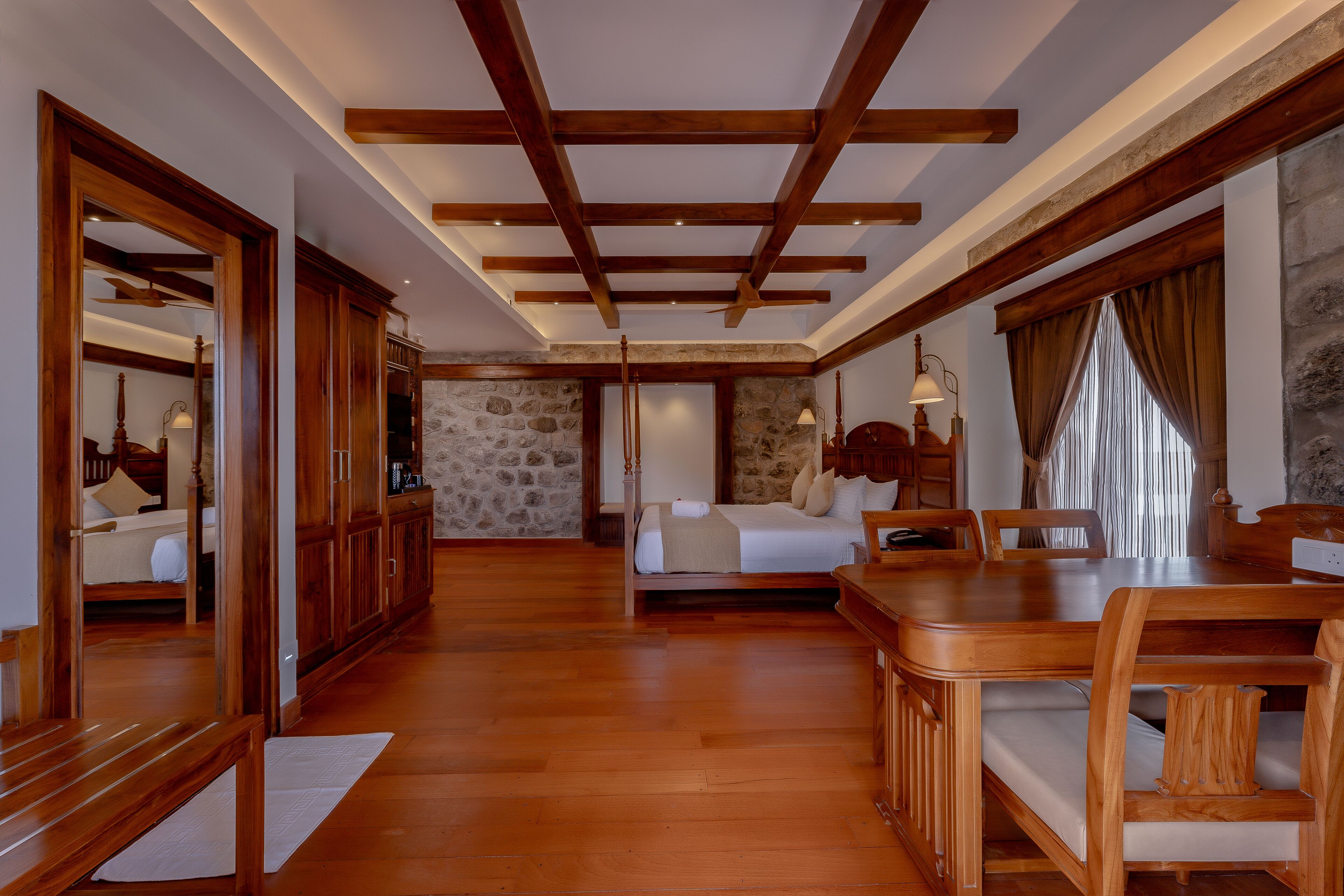 LE MONTFORT RESORT 4*