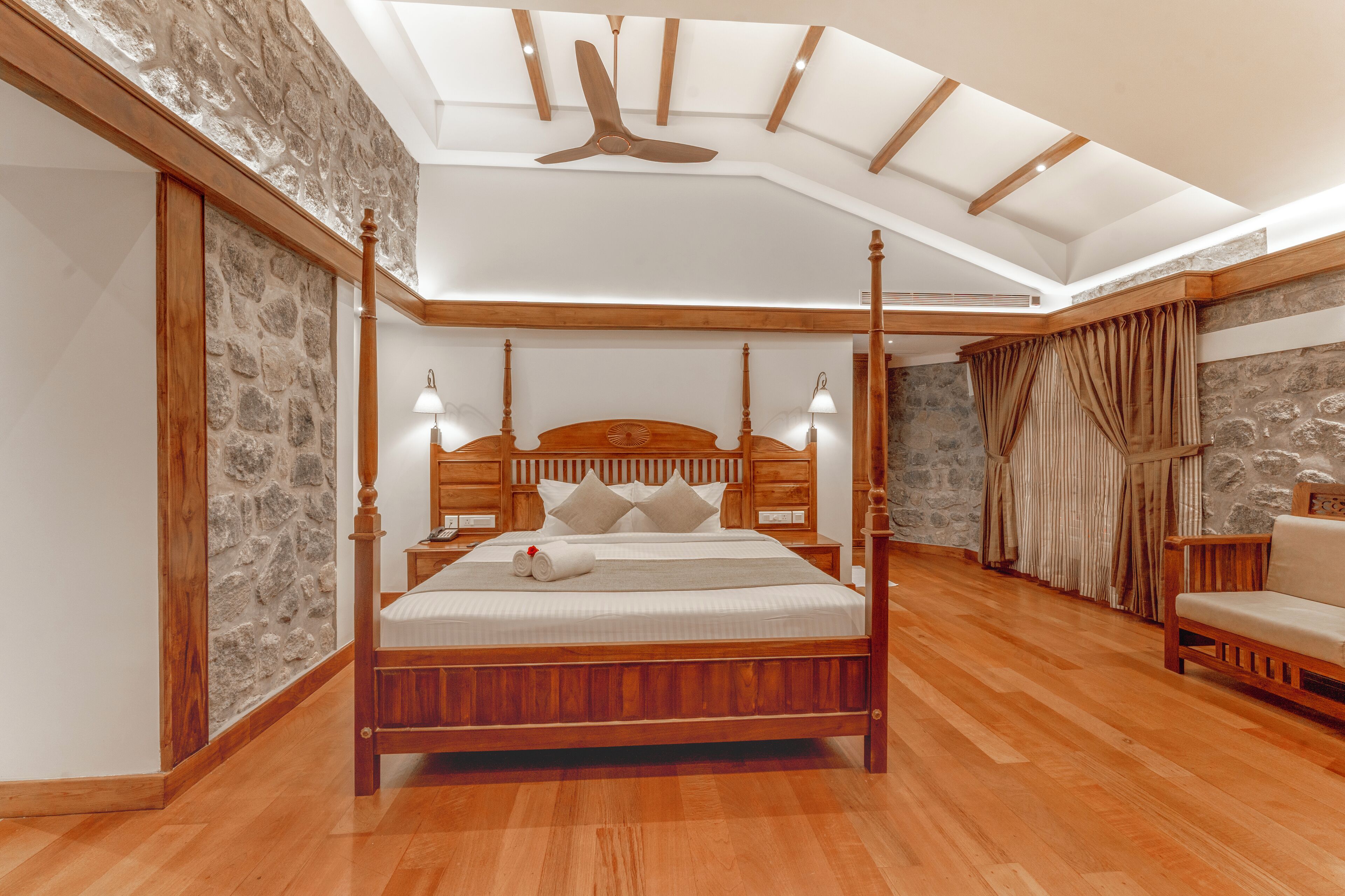 LE MONTFORT RESORT 4*