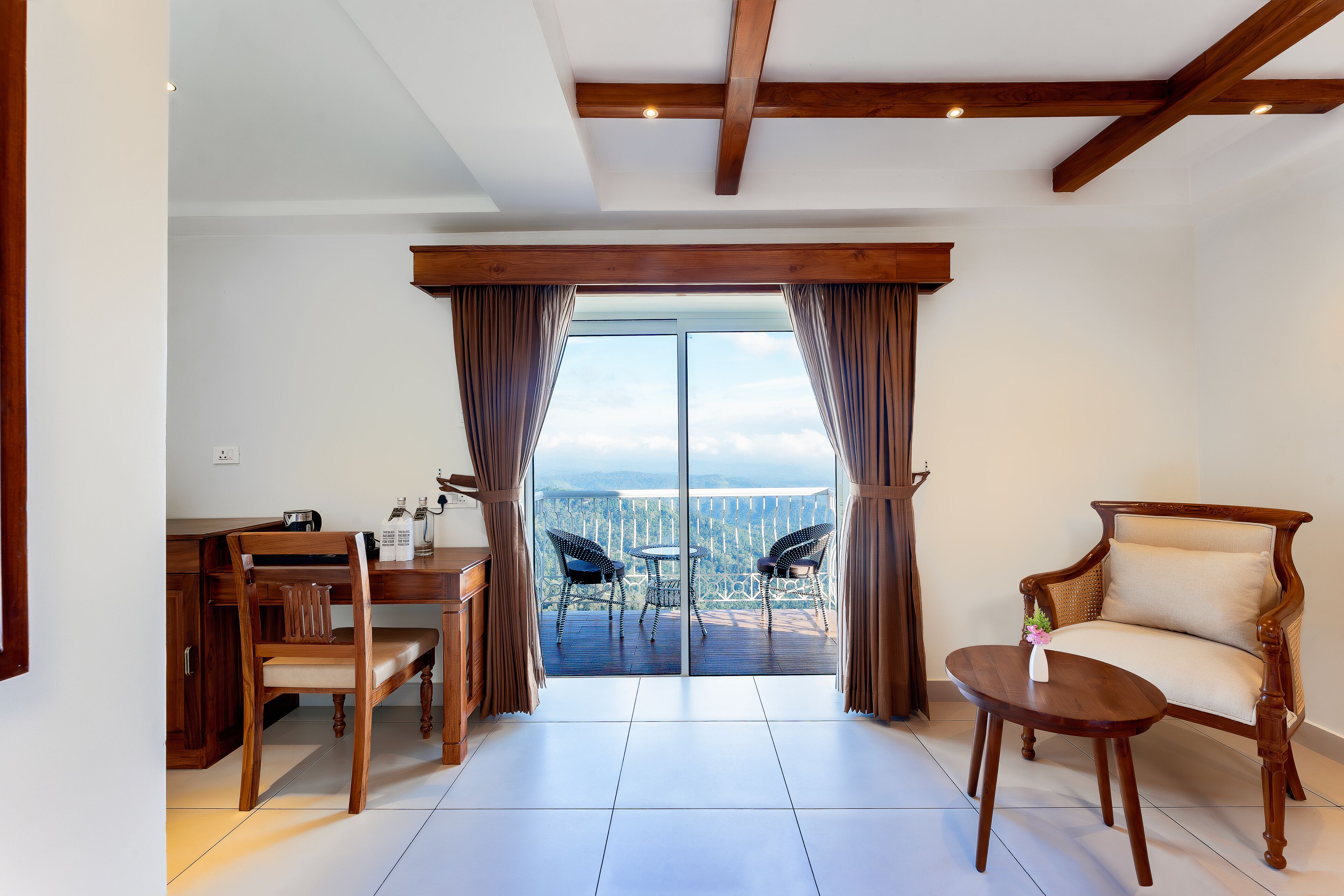 LE MONTFORT RESORT 4*