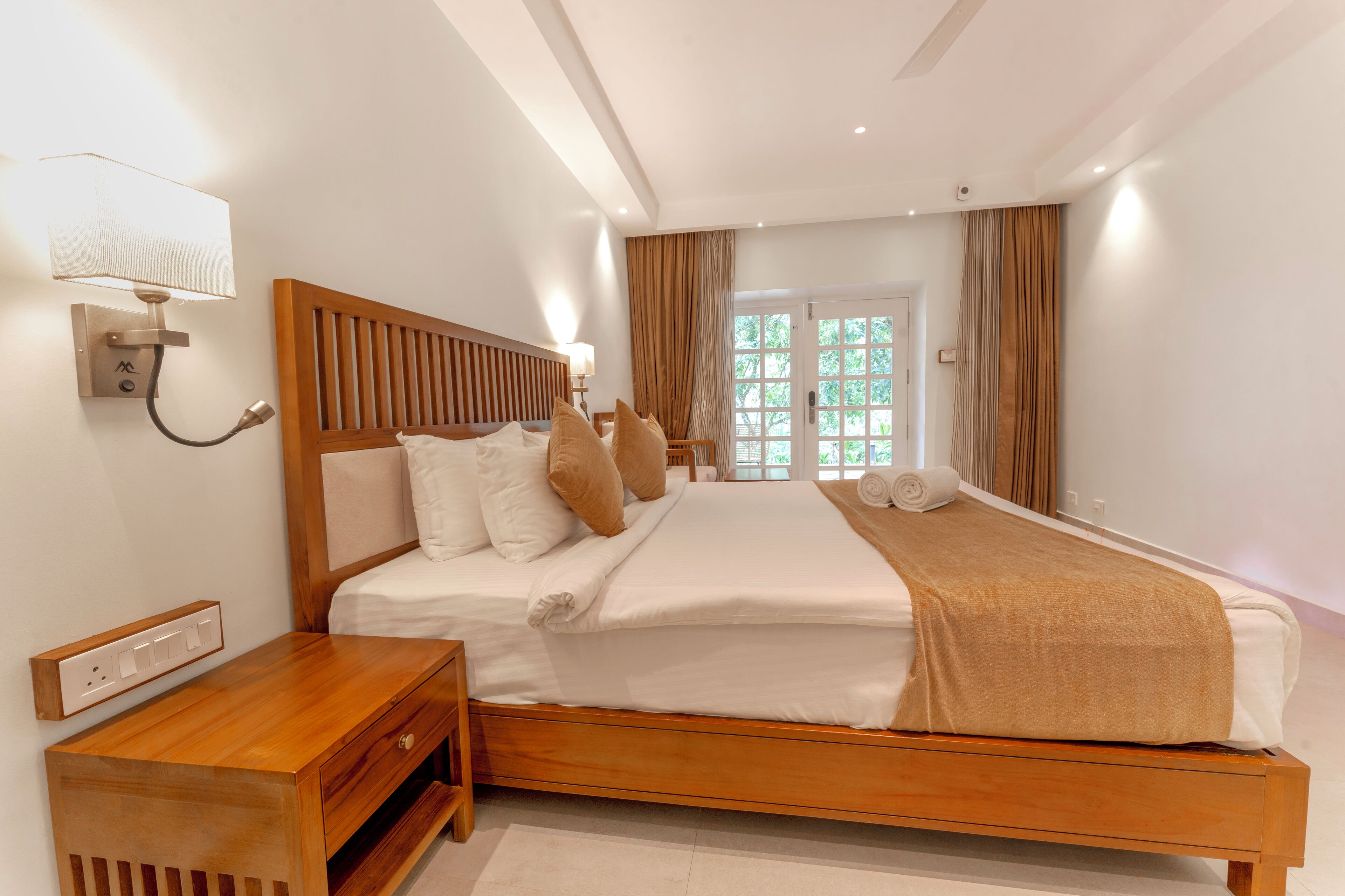 LE MONTFORT RESORT 4*