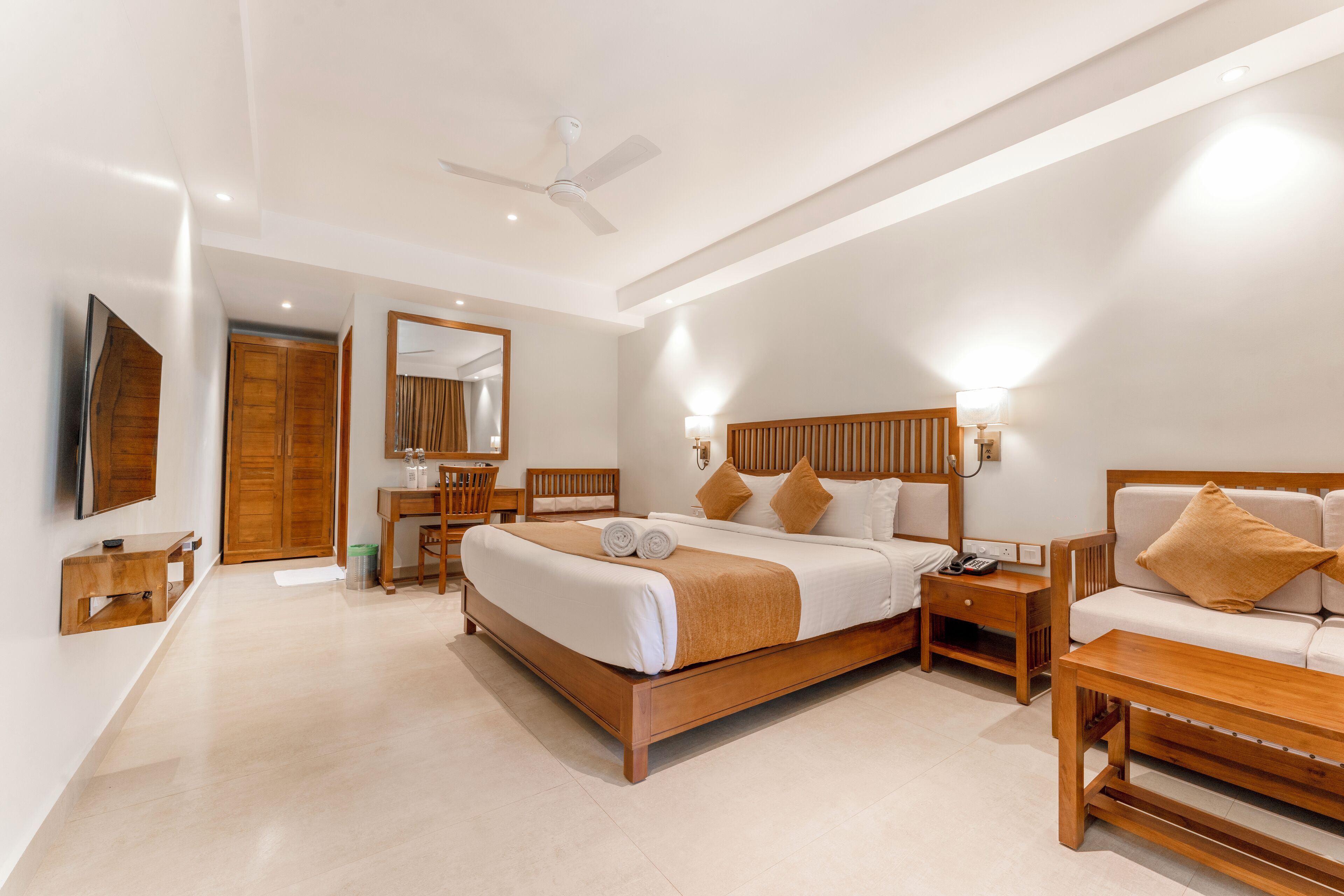 LE MONTFORT RESORT 4*