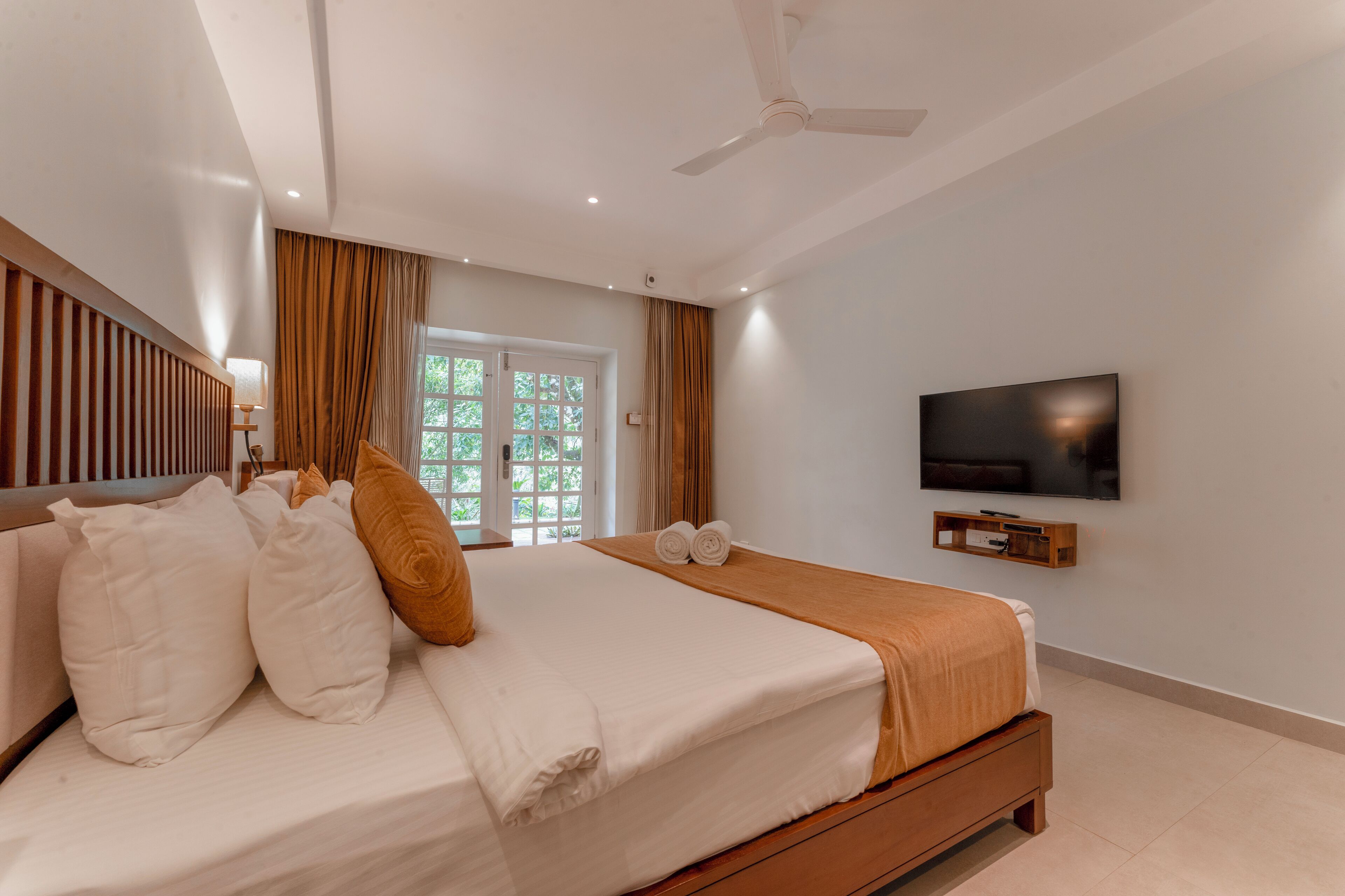 LE MONTFORT RESORT 4*