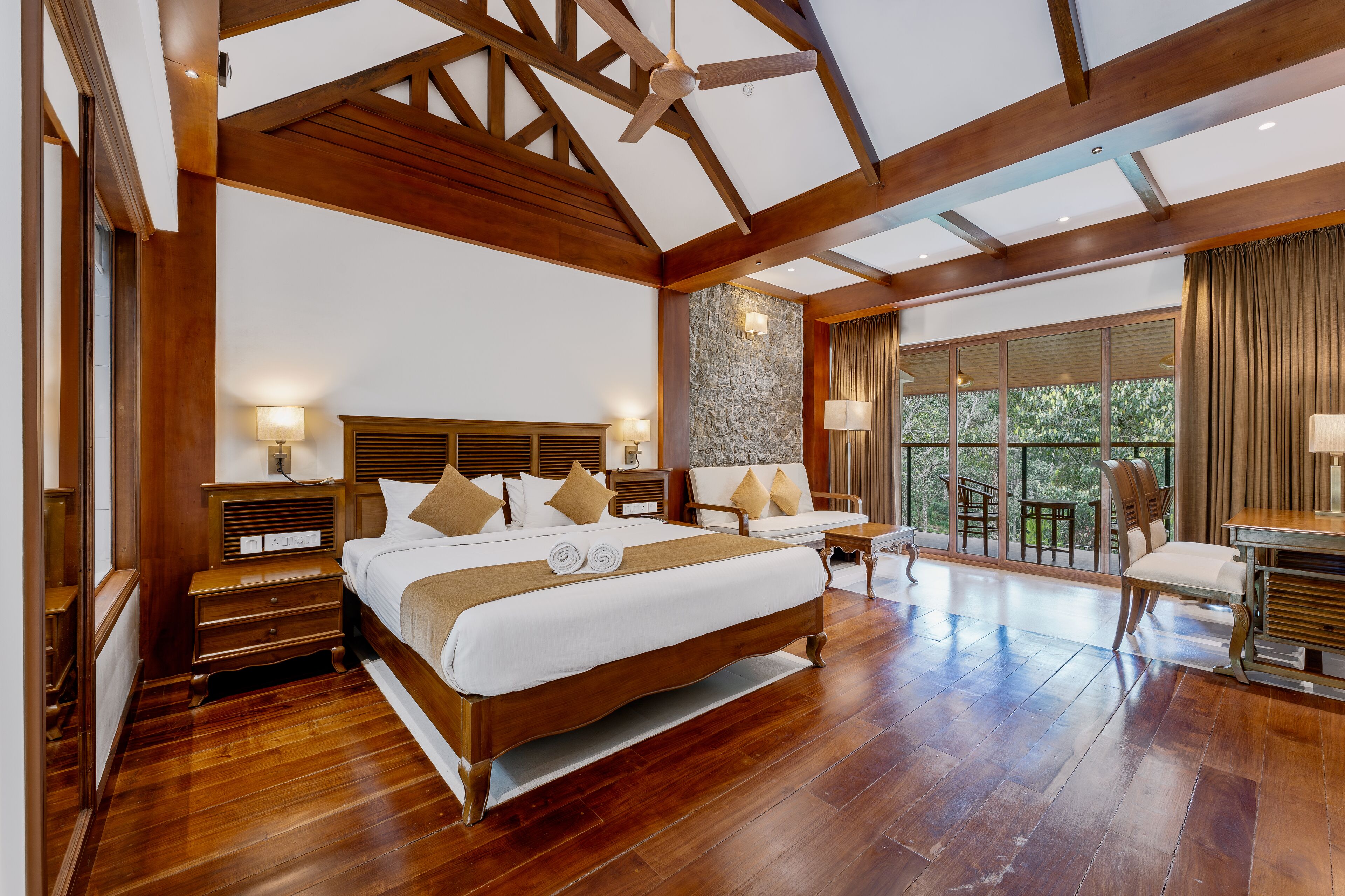 LE MONTFORT RESORT 4*