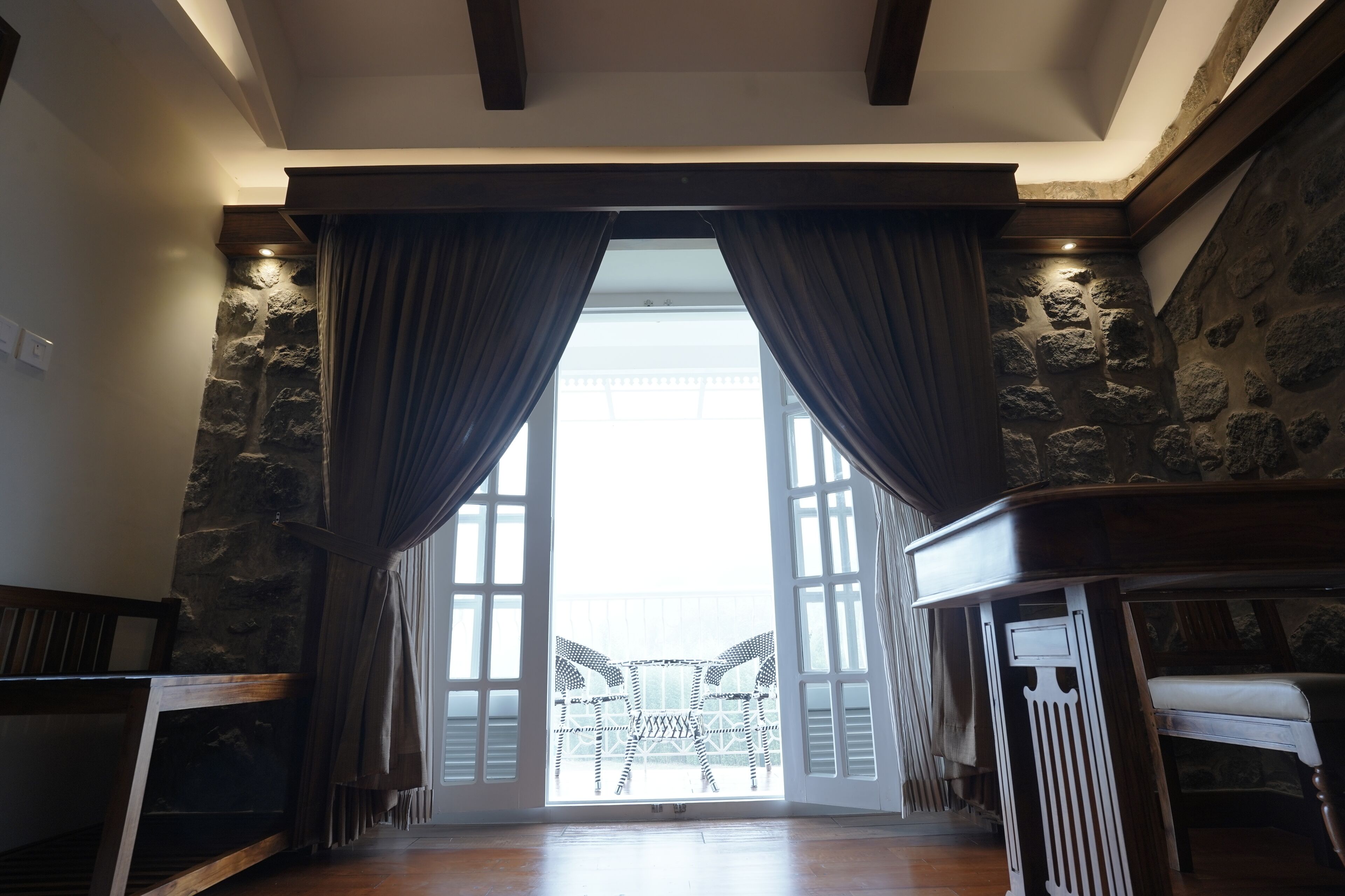 LE MONTFORT RESORT 4*