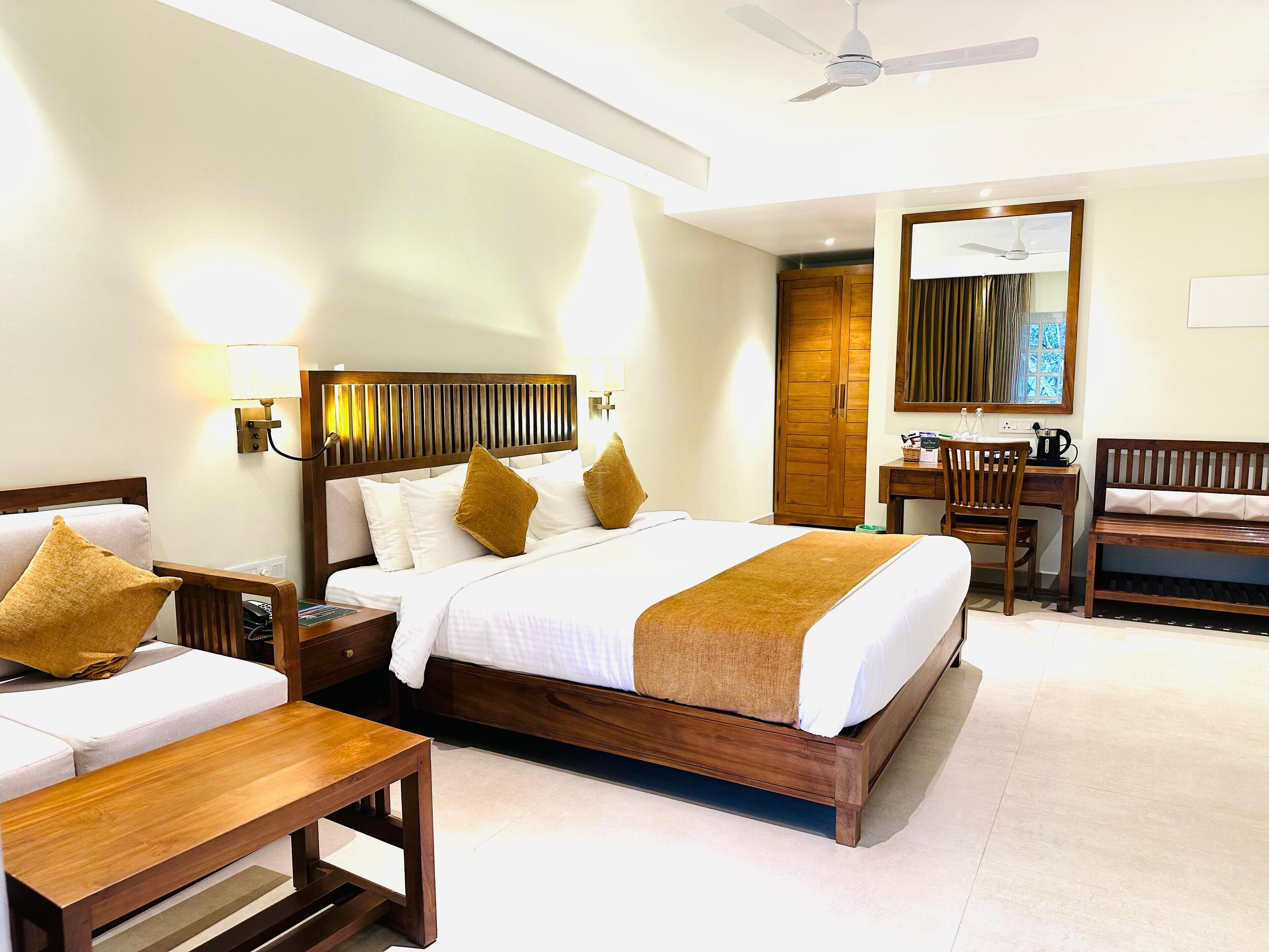 LE MONTFORT RESORT 4*